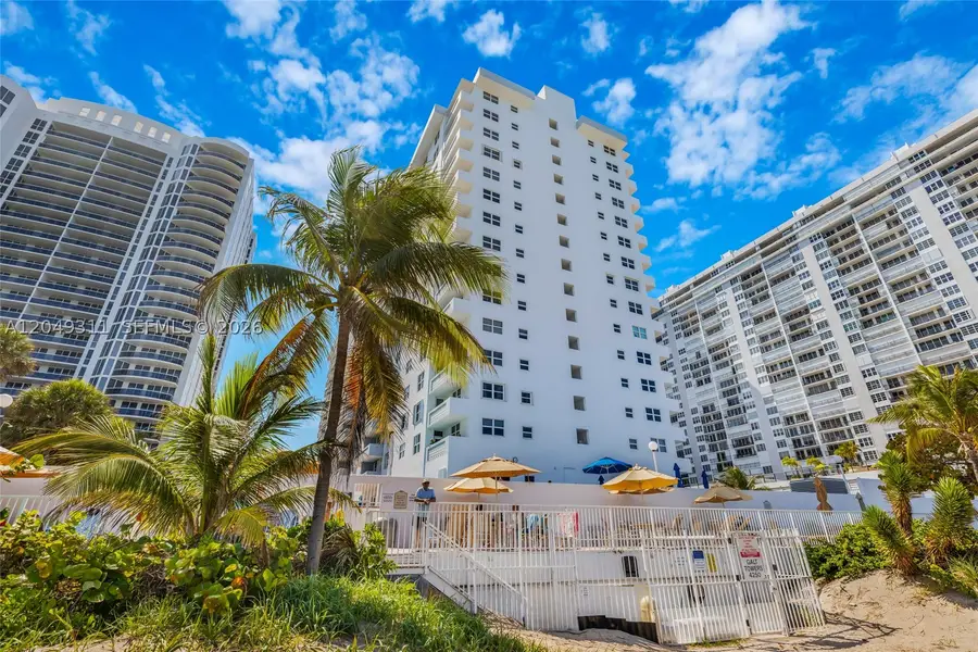 4250 Galt Ocean Dr #1J, Fort Lauderdale, FL 33308 - #2