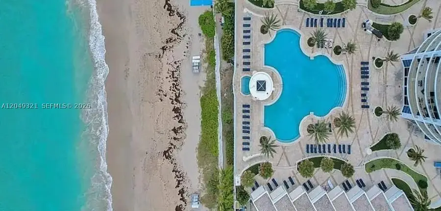 3101 S Ocean Dr #1406, Hollywood, FL 33019 - #2
