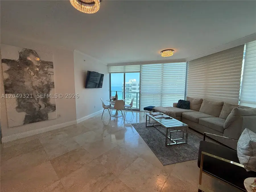 3101 S Ocean Dr #1406, Hollywood, FL 33019 - #3