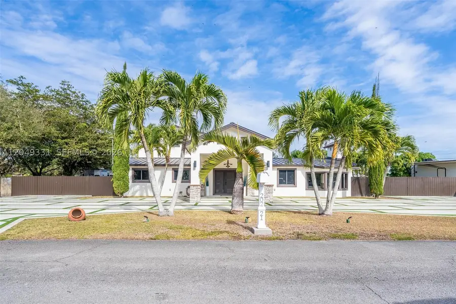 20221 SW 318th St, Homestead, FL 33030 - #2