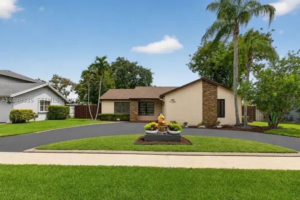 11861 NW 41st St, Sunrise, FL 33323