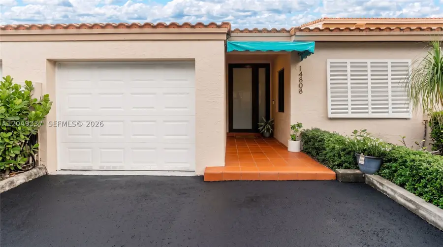 14808 Balgowan Rd, Miami Lakes, FL 33016 - #2