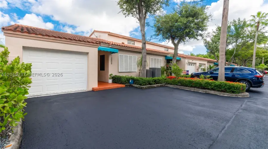 14808 Balgowan Rd, Miami Lakes, FL 33016 - #3