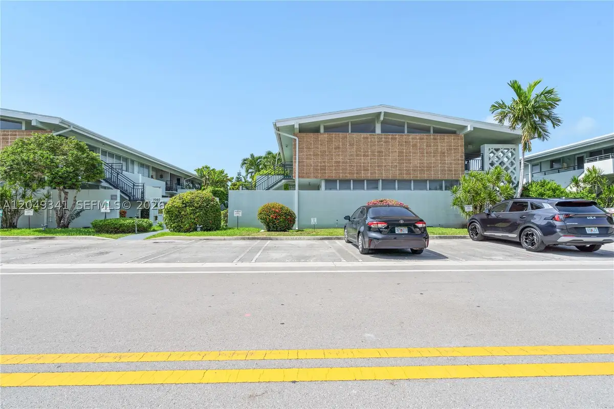 1070 98th St #14, Bay Harbor Islands, FL 33154 - #1