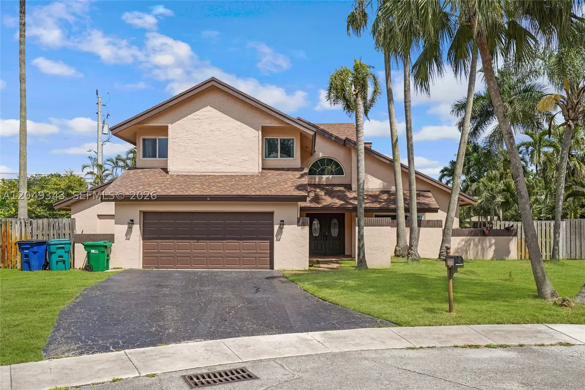 8650 SW 57th Ct, Cooper City, FL 33328 - #1