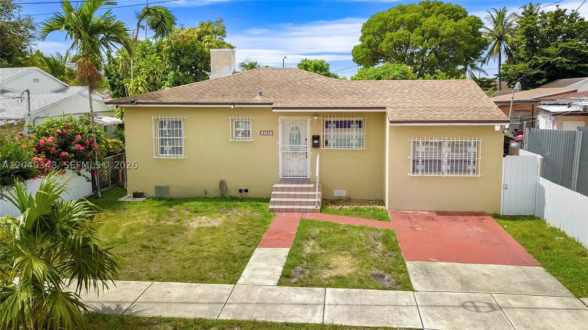 3080 SW 5th St, Miami, FL 33135 - #1