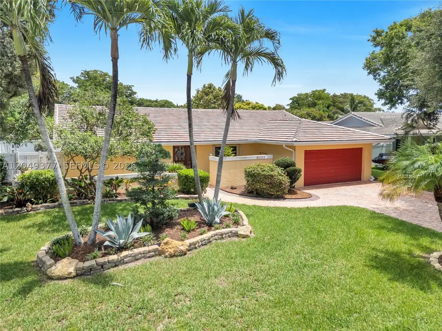 8177 NW 1st St, Coral Springs, FL 33071 - #2