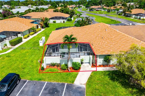 106 Bent Arrow Dr #D, Jupiter, FL 33458