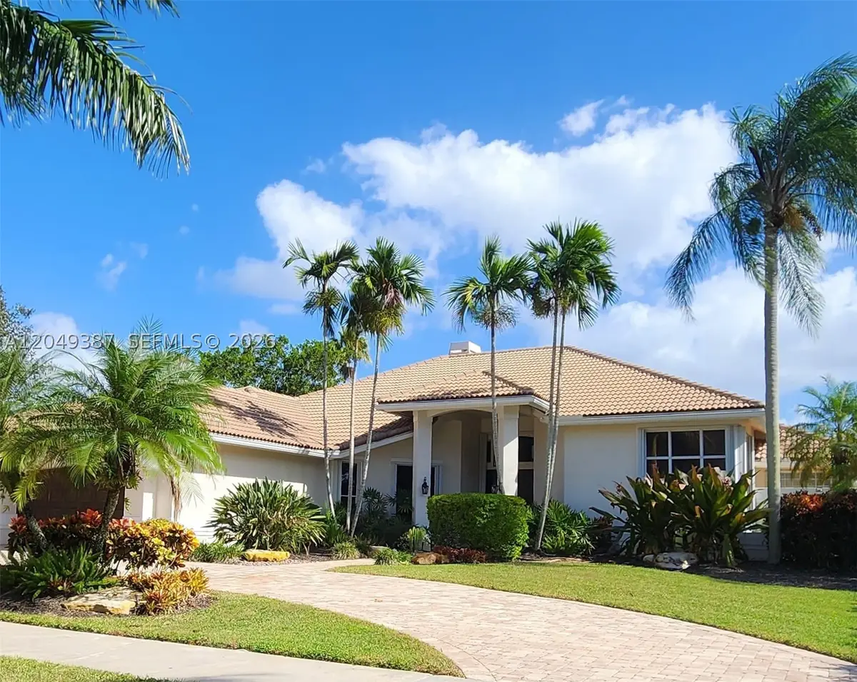 405 Sabal Way, Weston, FL 33326 - #1