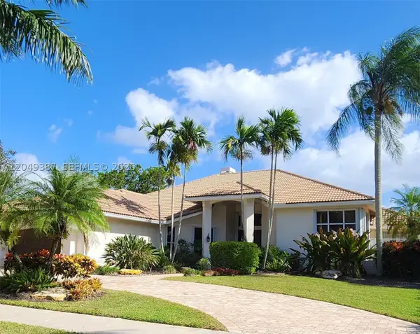 405 Sabal Way, Weston, FL 33326