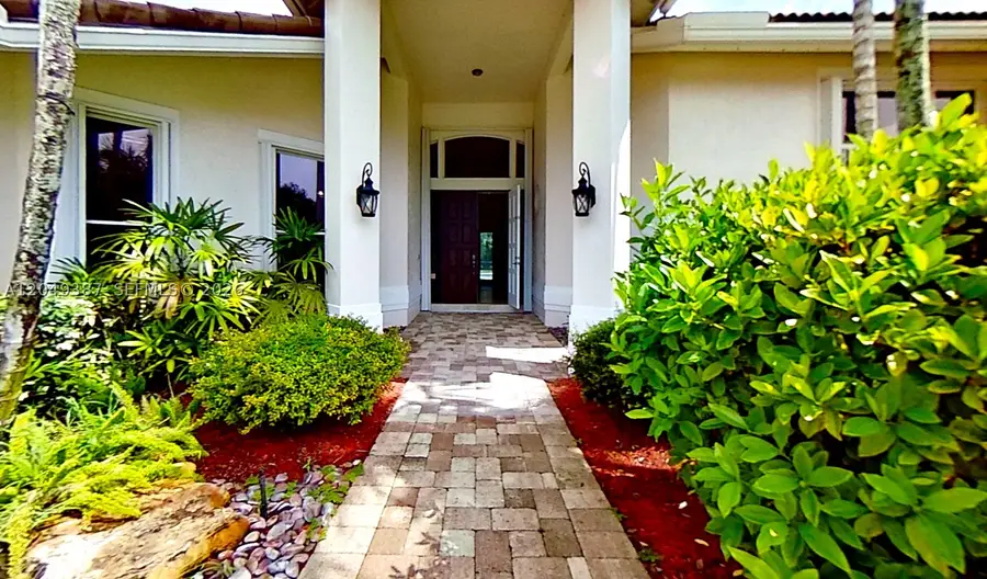 405 Sabal Way, Weston, FL 33326 - #2