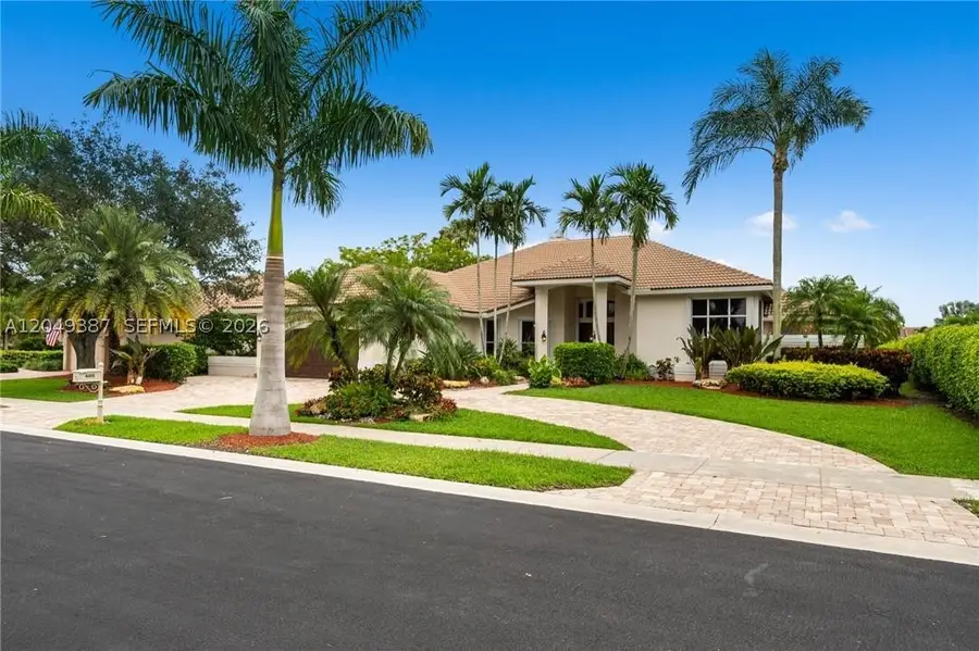 405 Sabal Way, Weston, FL 33326 - #3