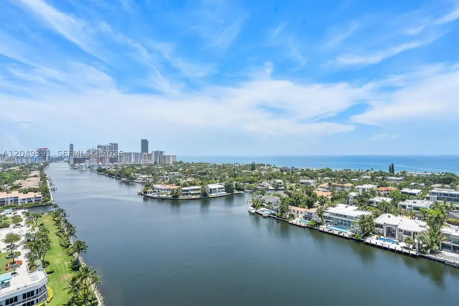20515 E Country Club Dr #2044, Aventura, FL 33180 - #2