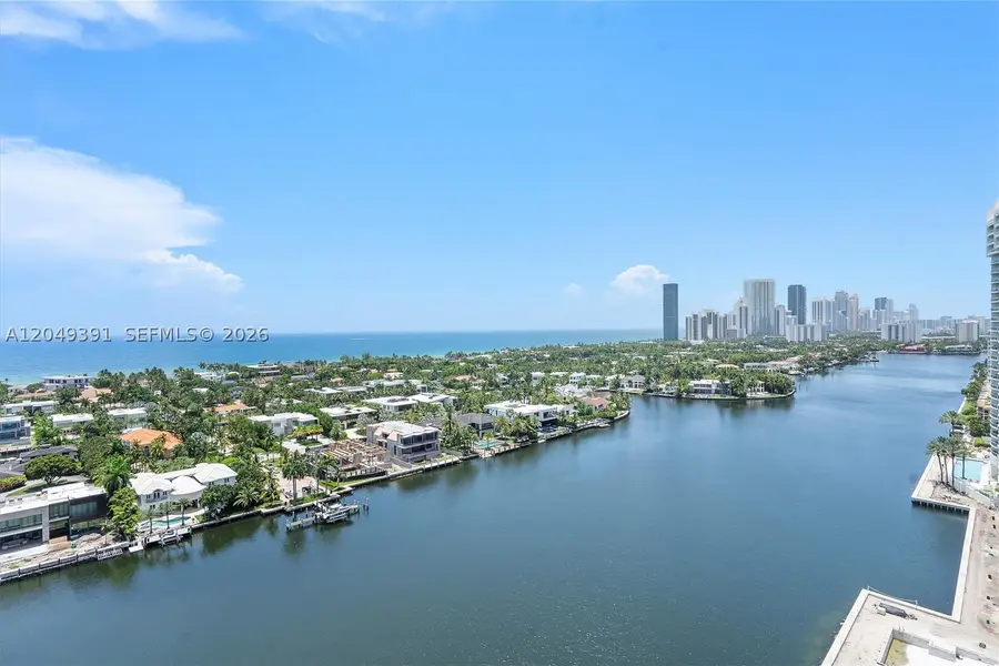 20515 E Country Club Dr #2044, Aventura, FL 33180 - #3