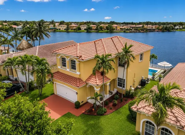 13724 SW 52nd St, Miramar, FL 33027