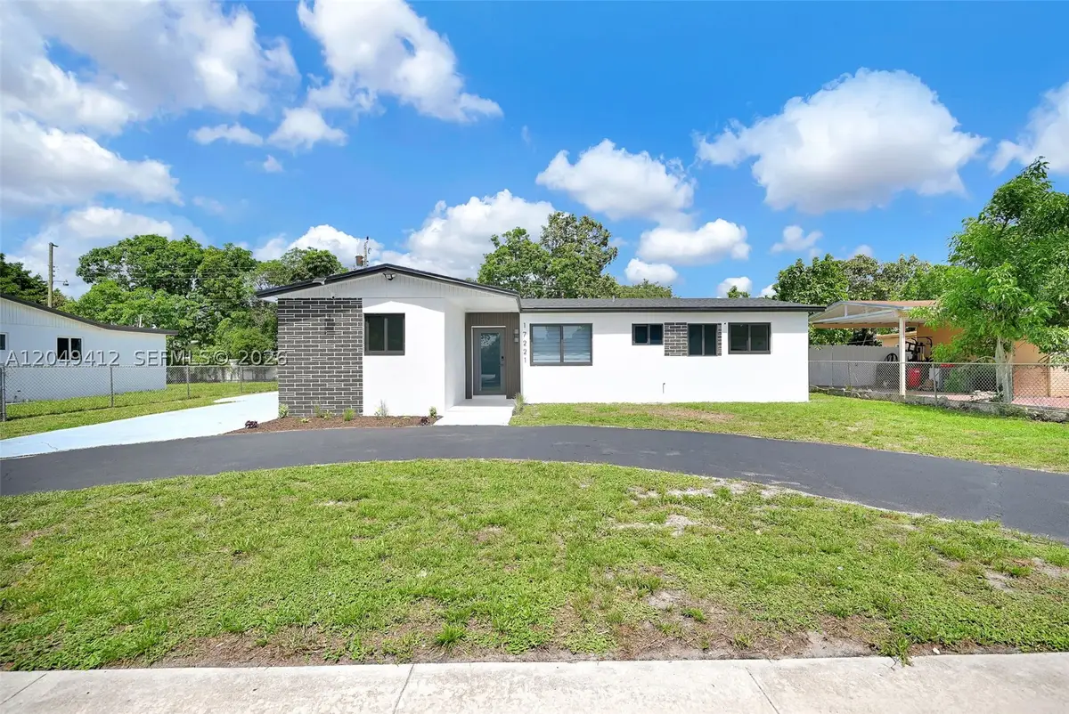 17221 NW 24th Pl, Miami Gardens, FL 33056 - #1