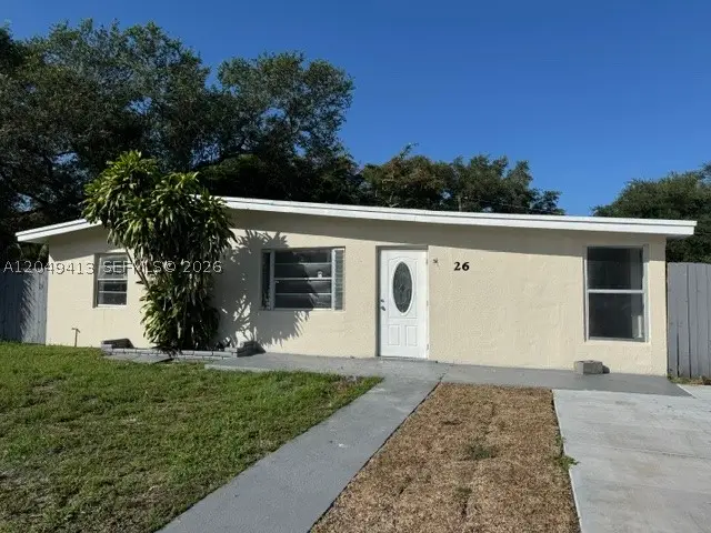 26 Virginia Rd, West Park, FL 33023 - #1