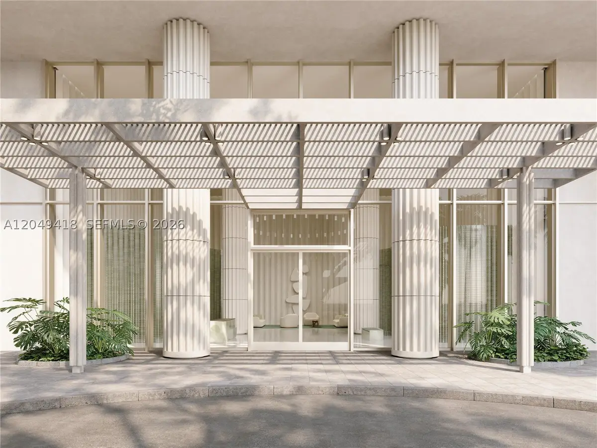 3995 N Miami Avenue #404, Miami, FL 33137 - #1