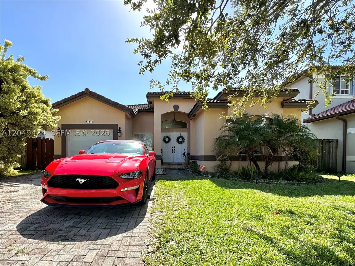 13444 SW 281st Ter, Homestead, FL 33033 - #1