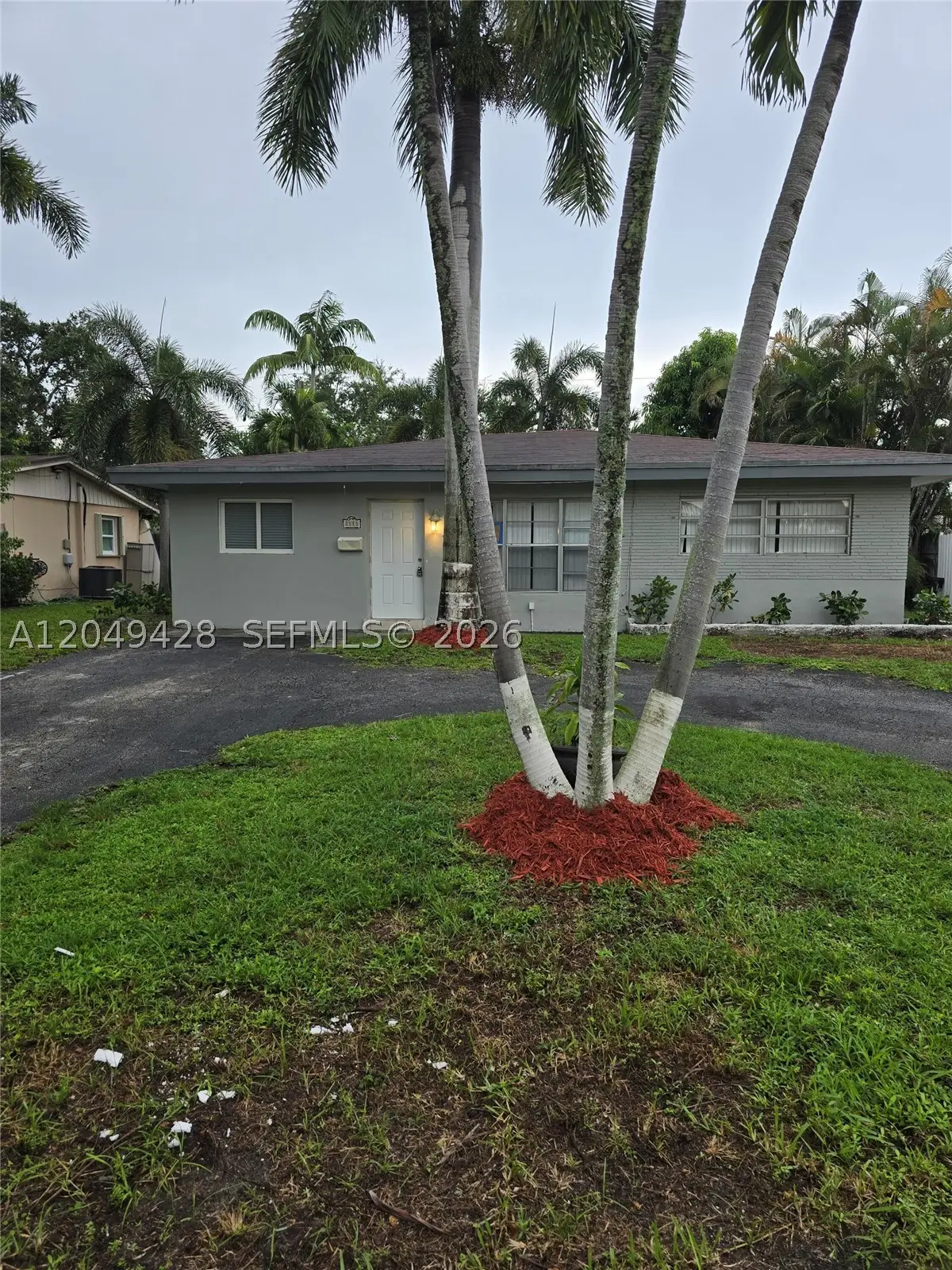 2111 N 57th Terrace, Hollywood, FL 33021 - #1