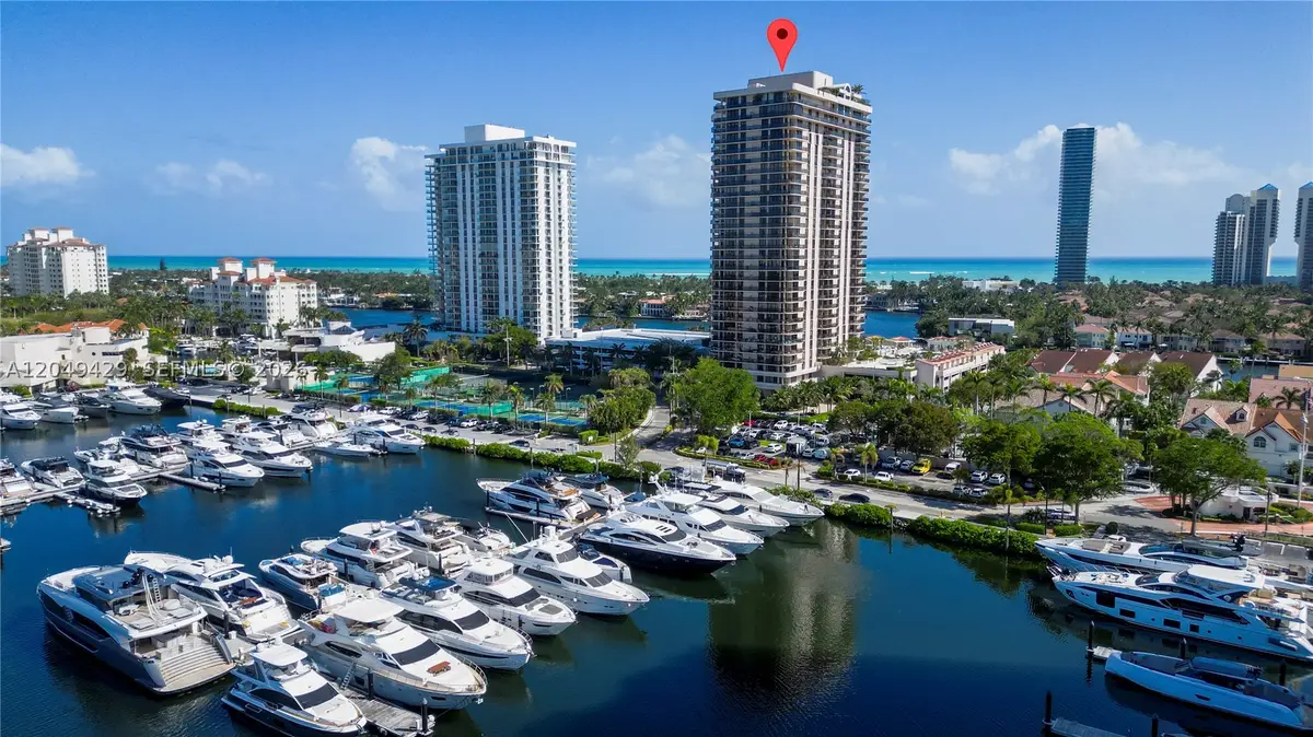19667 Turnberry Way #19K, Aventura, FL 33180 - #1