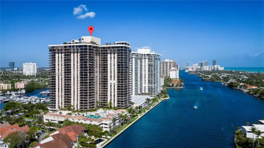 19667 Turnberry Way #19K, Aventura, FL 33180 - #2
