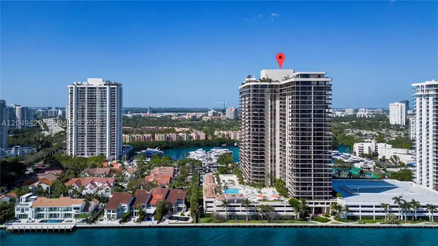 19667 Turnberry Way #19K, Aventura, FL 33180 - #3