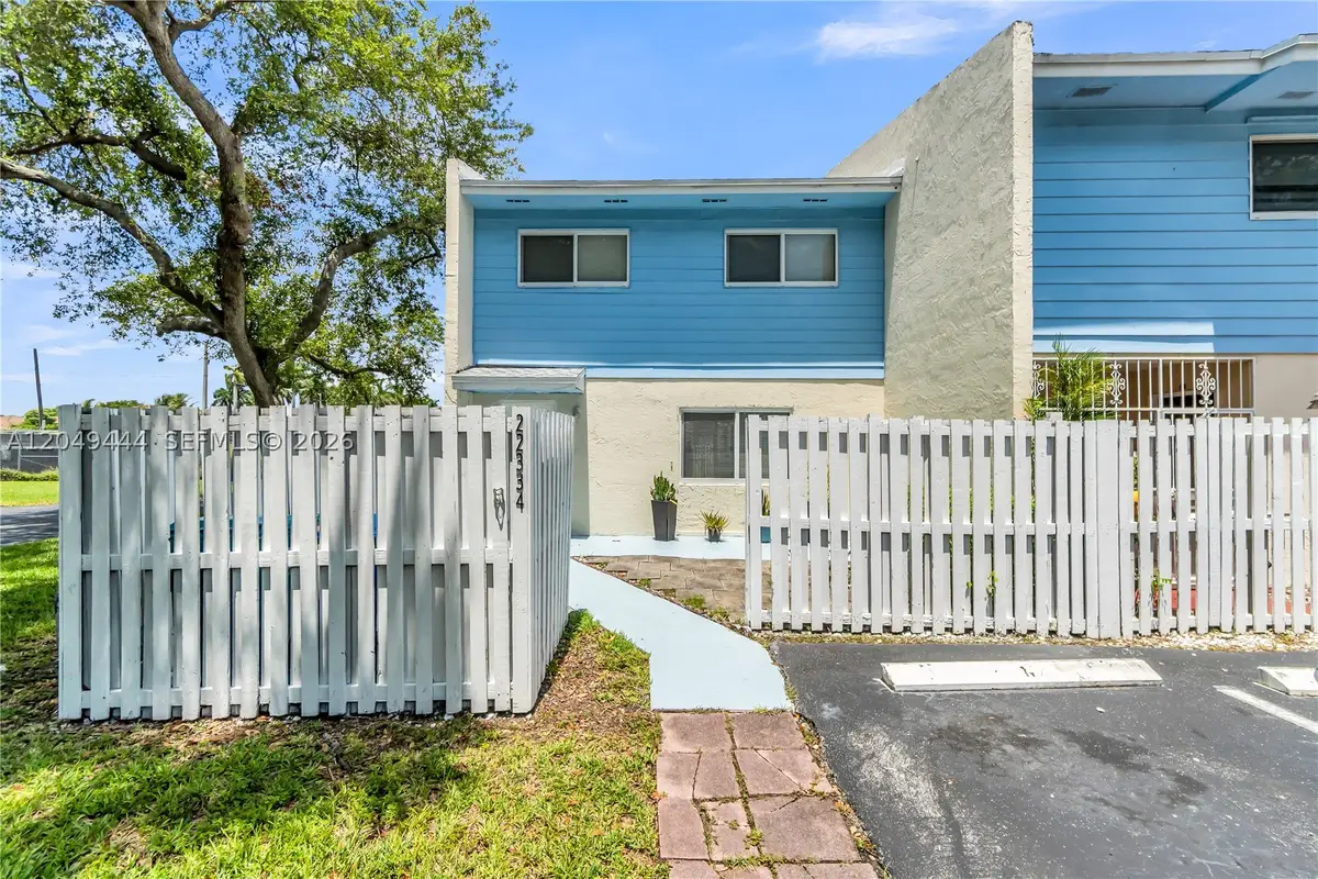 22334 SW 103rd Ct, Cutler Bay, FL 33190 - #1