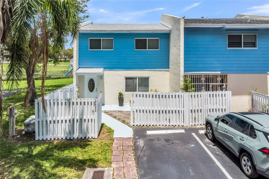 22334 SW 103rd Ct, Cutler Bay, FL 33190 - #2