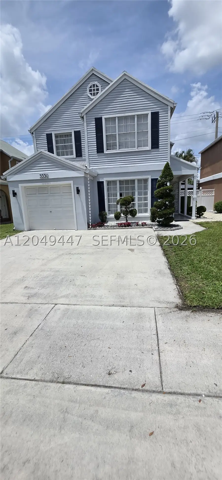 3330 Kapot Ter, Miramar, FL 33025 - #2