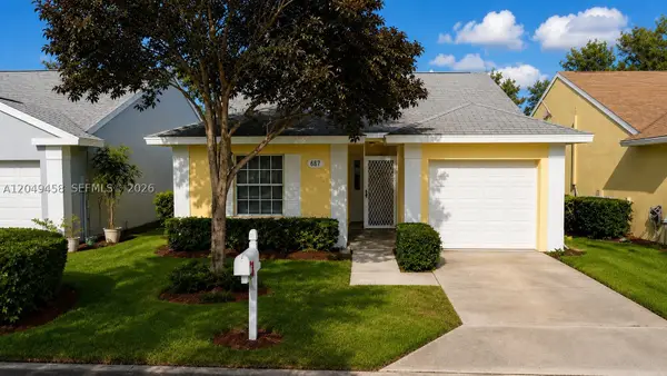 687 SE 22nd Dr, Homestead, FL 33033