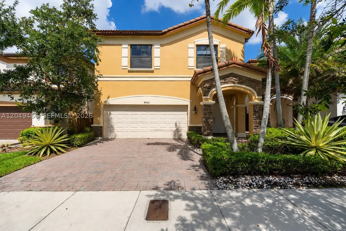 8850 NW 99th Path, Doral, FL 33178 - #1