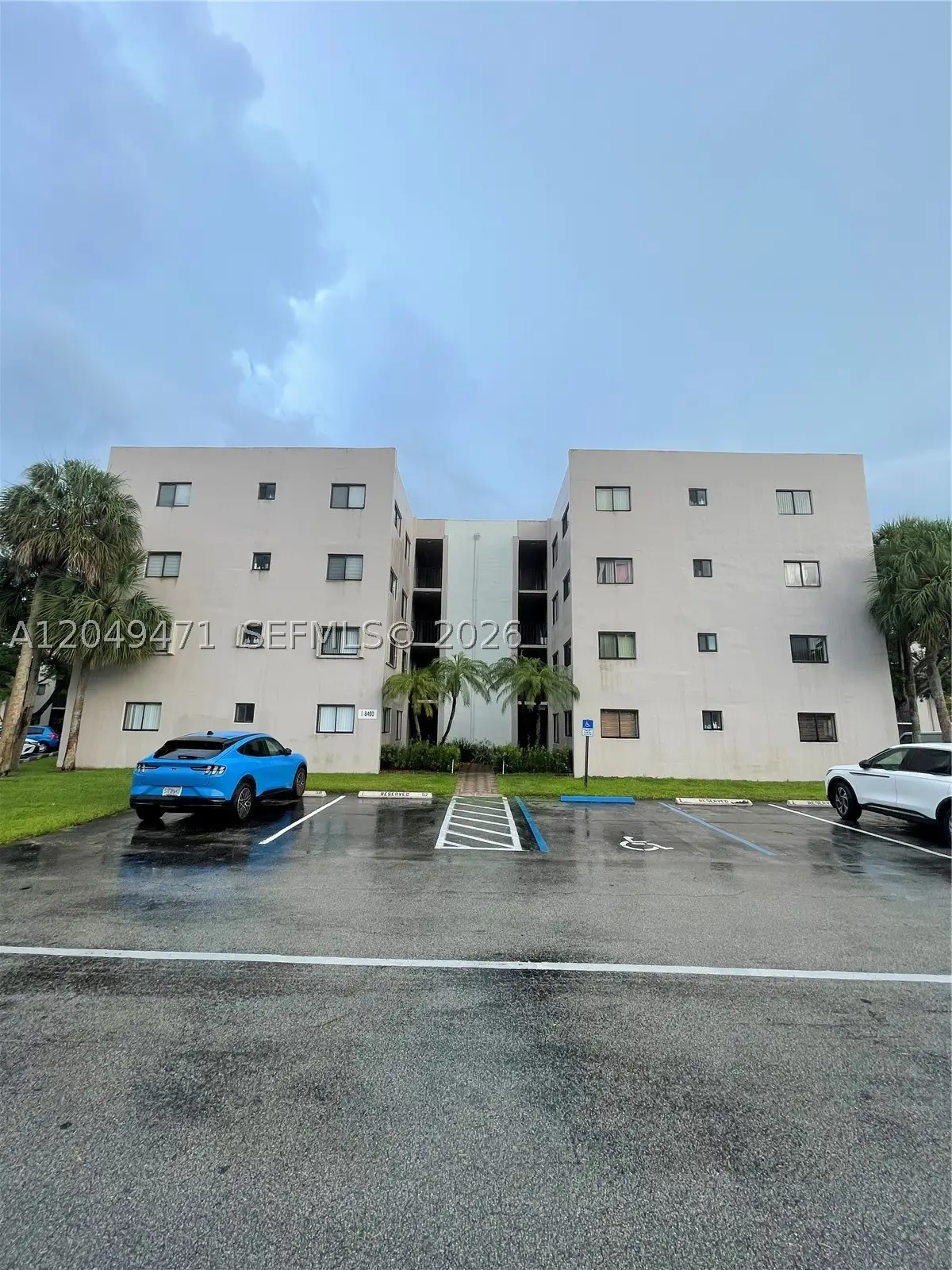 8400 SW 133rd Ave Rd #424, Miami, FL 33183 - #1