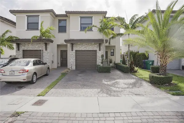 25540 SW 108th Ct, Homestead, FL 33032