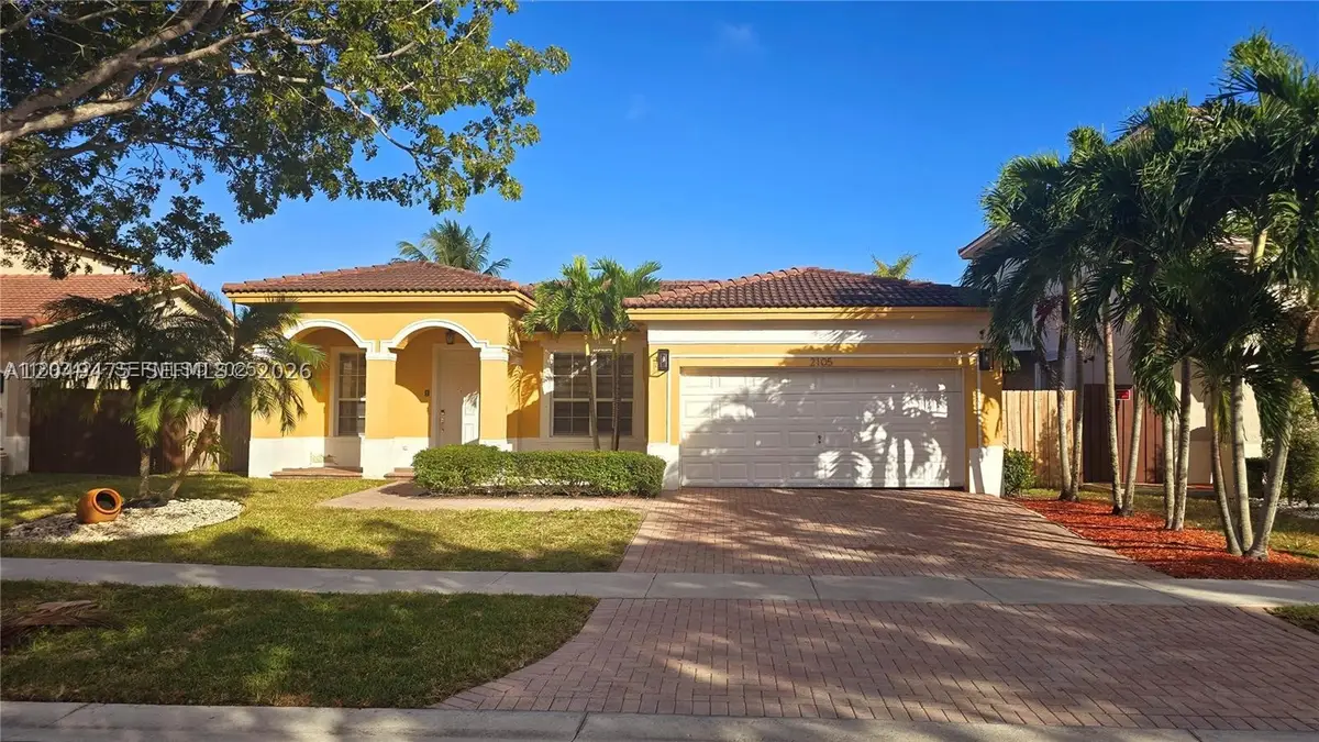 2105 NE 40th Ave, Homestead, FL 33033 - #1