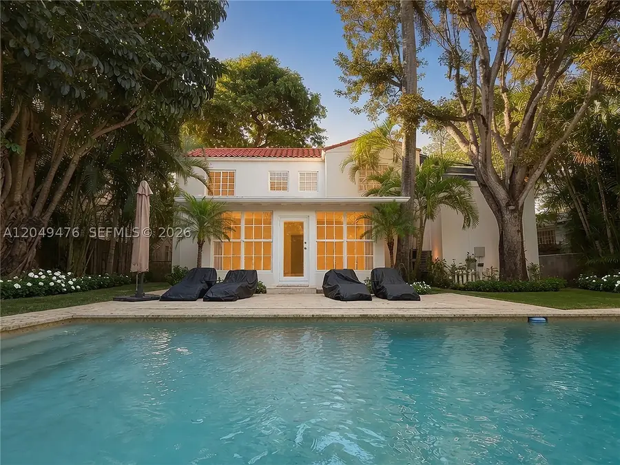 5835 La Gorce Dr, Miami Beach, FL 33140 - #3
