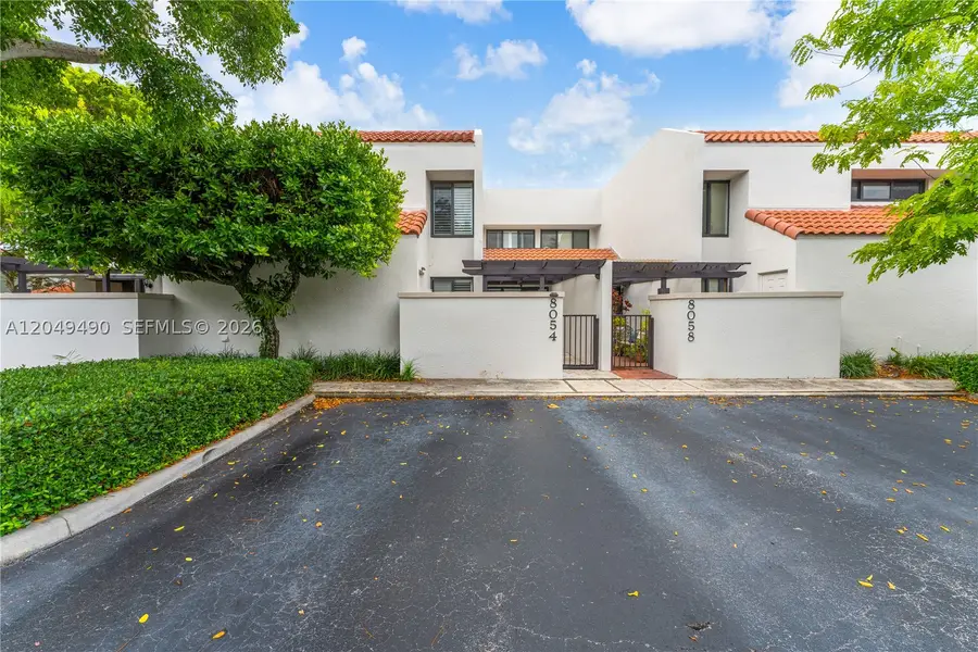 8054 SW 86th Ter, Miami, FL 33143 - #2