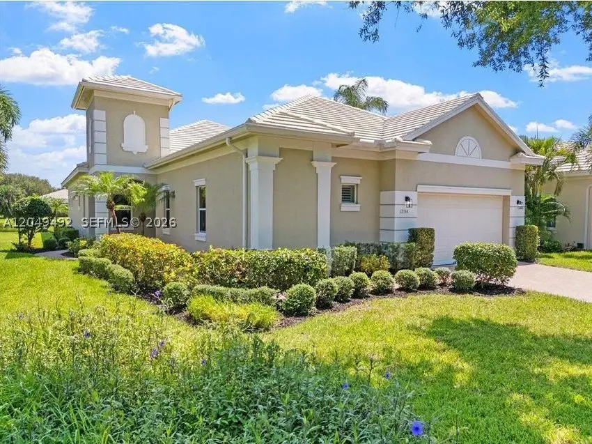1254 River Reach Dr, Vero Beach, FL 32967 - #1