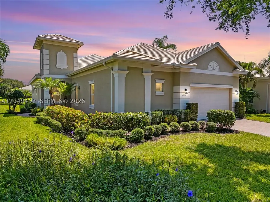 1254 River Reach Dr, Vero Beach, FL 32967 - #2