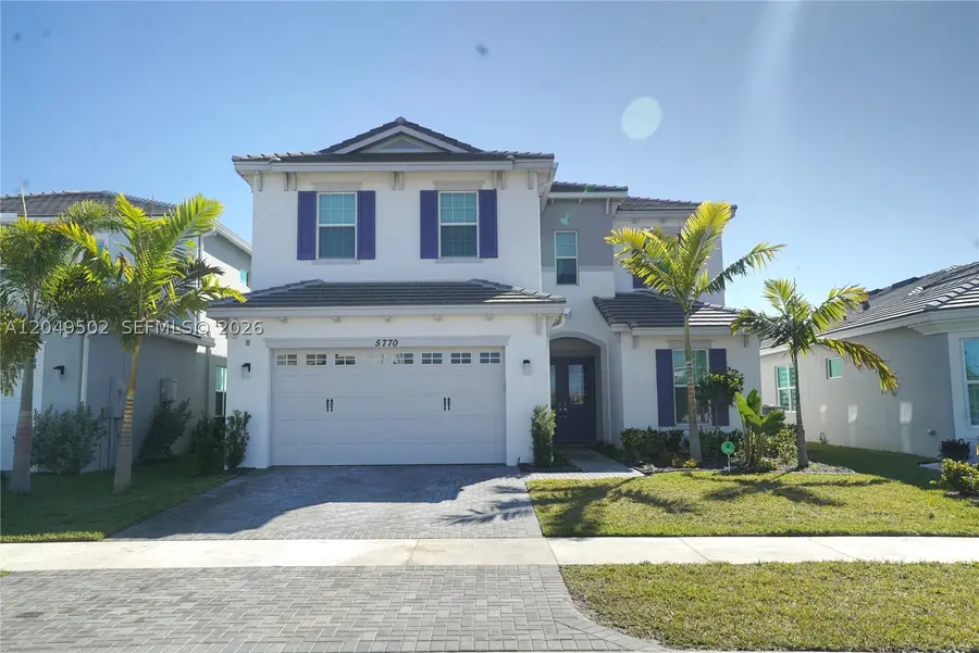 5770 Bristlecone Commoms, Westlake, FL 33470 - #2