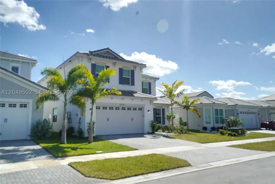 5770 Bristlecone Commoms, Westlake, FL 33470 - #3
