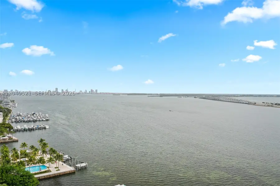 2333 Brickell Ave #1909, Miami, FL 33129 - #2