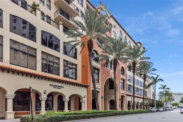 55 Merrick Way #744, Coral Gables, FL 33134
