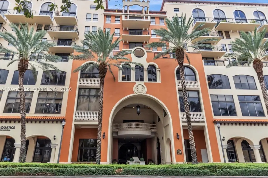 55 Merrick Way #744, Coral Gables, FL 33134 - #2