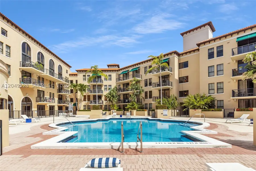 55 Merrick Way #744, Coral Gables, FL 33134 - #3