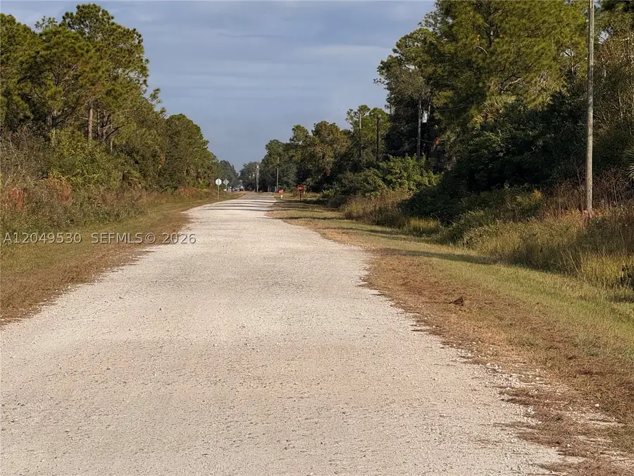 775 S Hacienda St, Clewiston, FL 33440 - #2