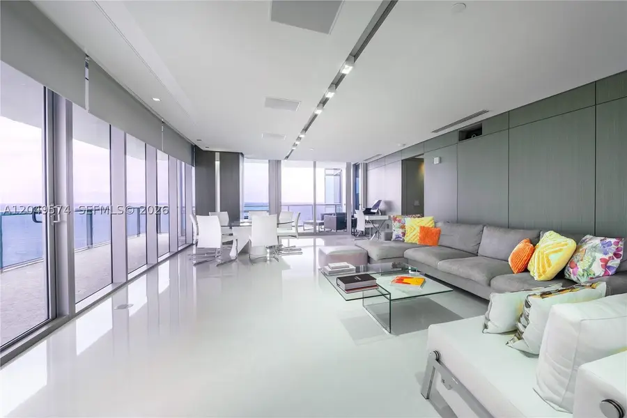 17121 Collins Ave #4208, Sunny Isles Beach, FL 33160 - #2