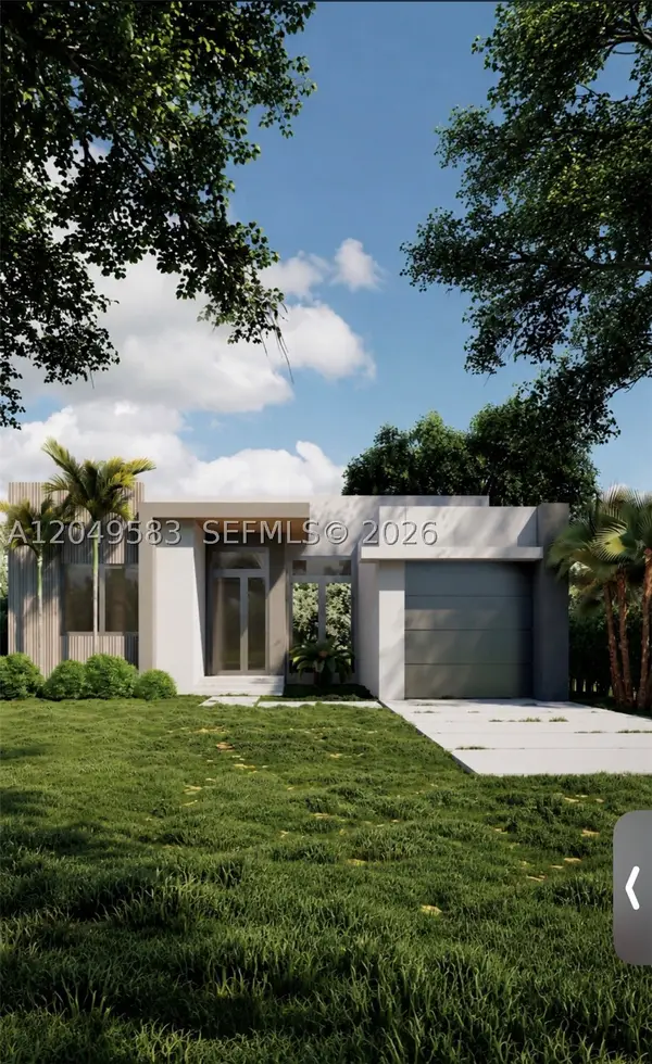22900 SW 122 Ct, Cutler Bay, FL 33170