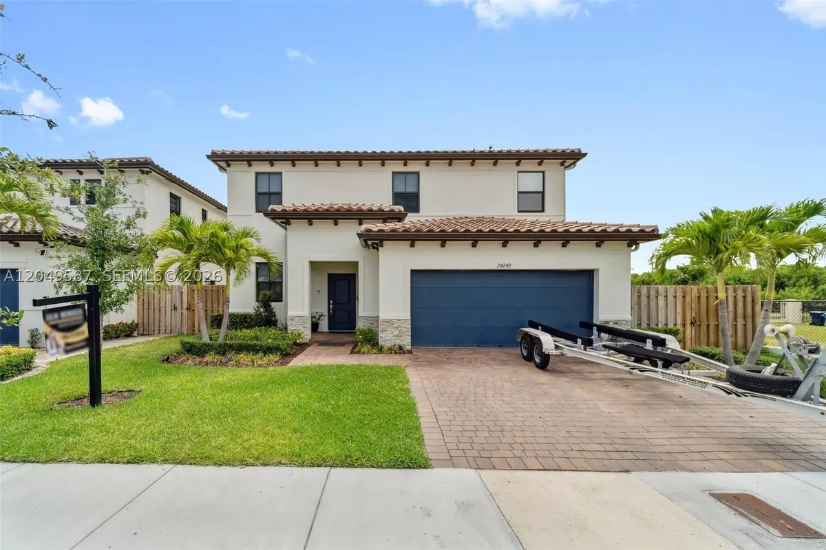 24242 SW 119th Pl, Homestead, FL 33032 - #1