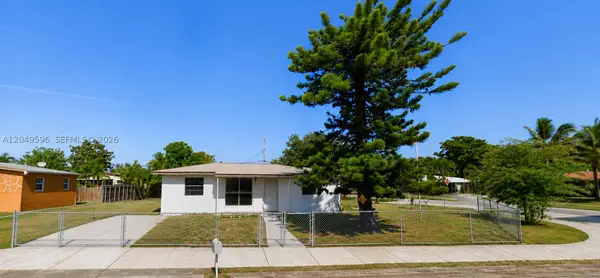 3111 SW 34th Ave, West Park, FL 33023